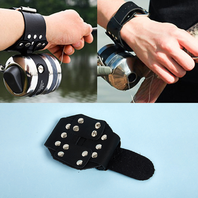 Reel Repair Kit - Nuovo Guanto da Polso per Fionda