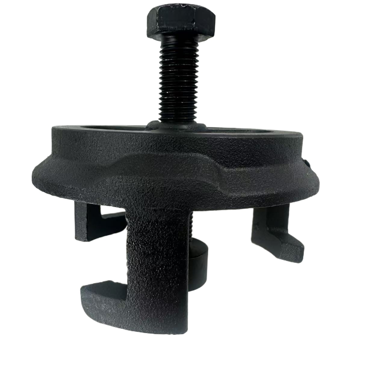 Conventional Reel - Estrattore Bilanciere Armonico Albero Motore 25264