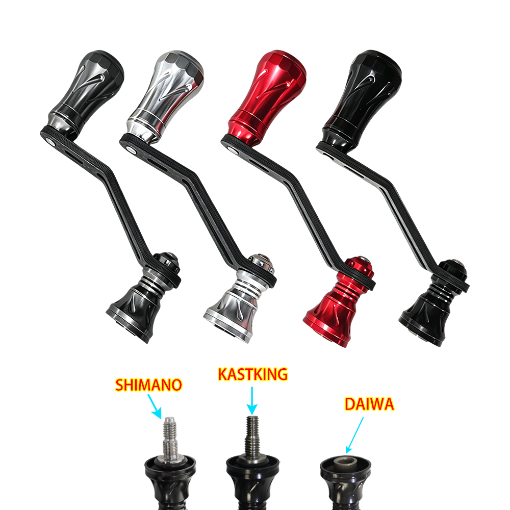 Manopola di regolazione da 30  - Shimano Reel Sienna recensione e prezzo