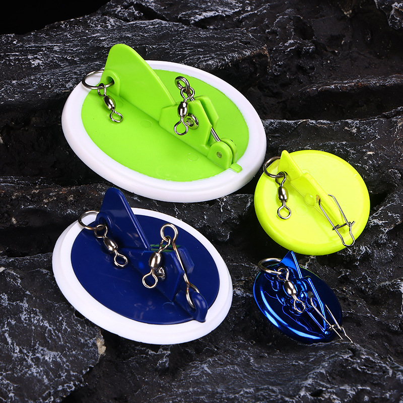 Plastica ABS Peso Artificiale  - Baitcasting Reel recensione e prezzo