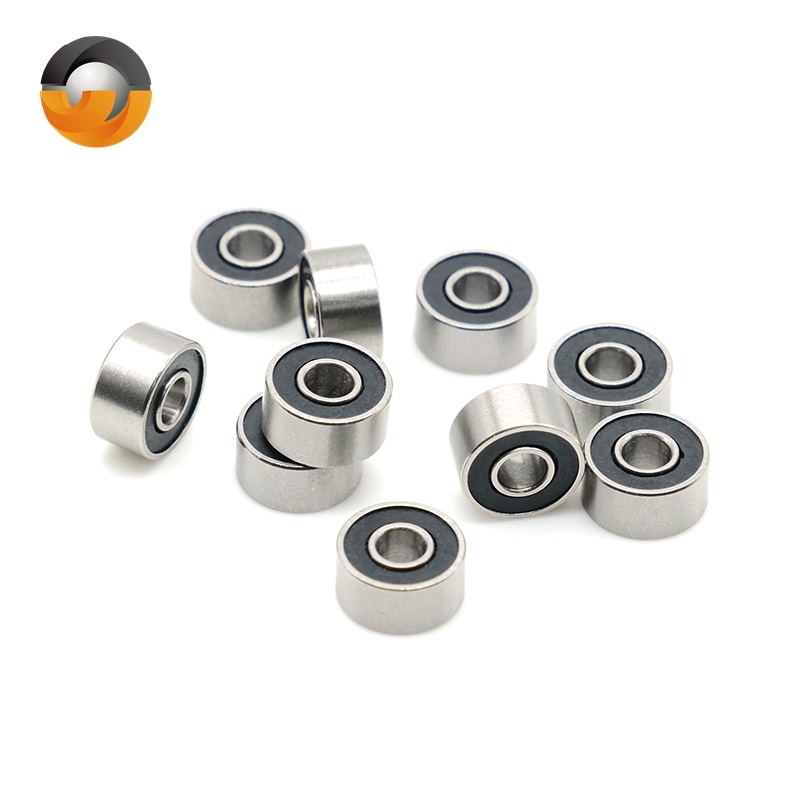 10 pezzi S683RS 3x7x3mm ABEC-7 - Conventional Reel recensione e prezzo