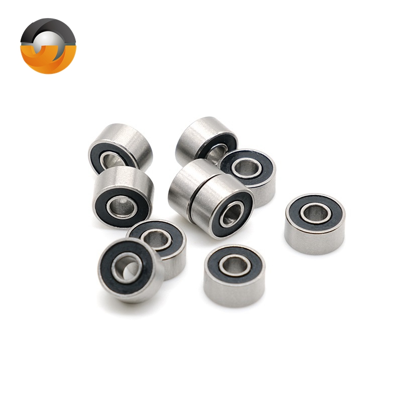 10 pezzi S683RS 3x7x3mm ABEC-7 - Conventional Reel recensione e prezzo