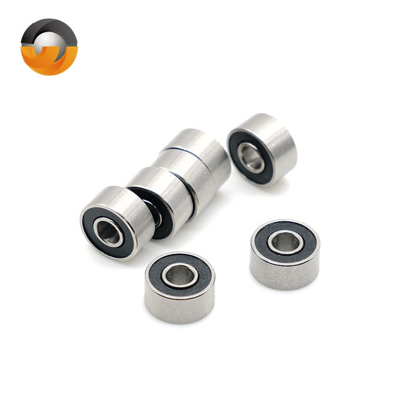 10 pezzi S683RS 3x7x3mm ABEC-7 - Conventional Reel recensione e prezzo