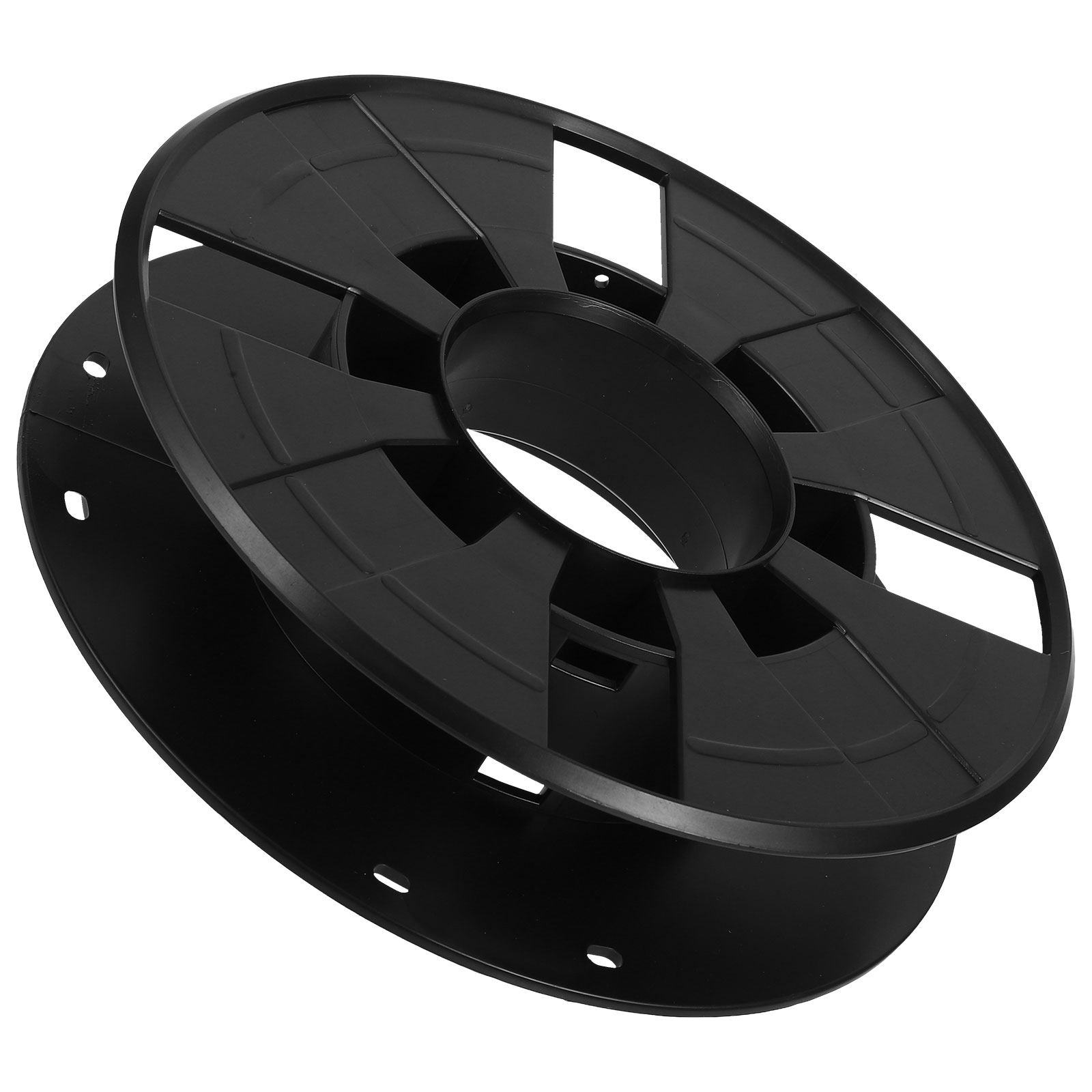 Bobina in plastica per cavi, 0 - Electric Reel recensione e prezzo
