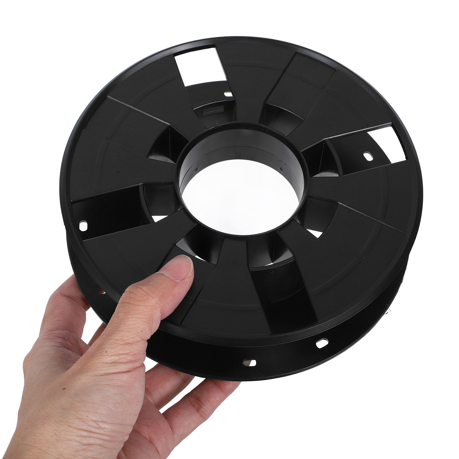 Bobina in plastica per cavi, 0 - Electric Reel recensione e prezzo