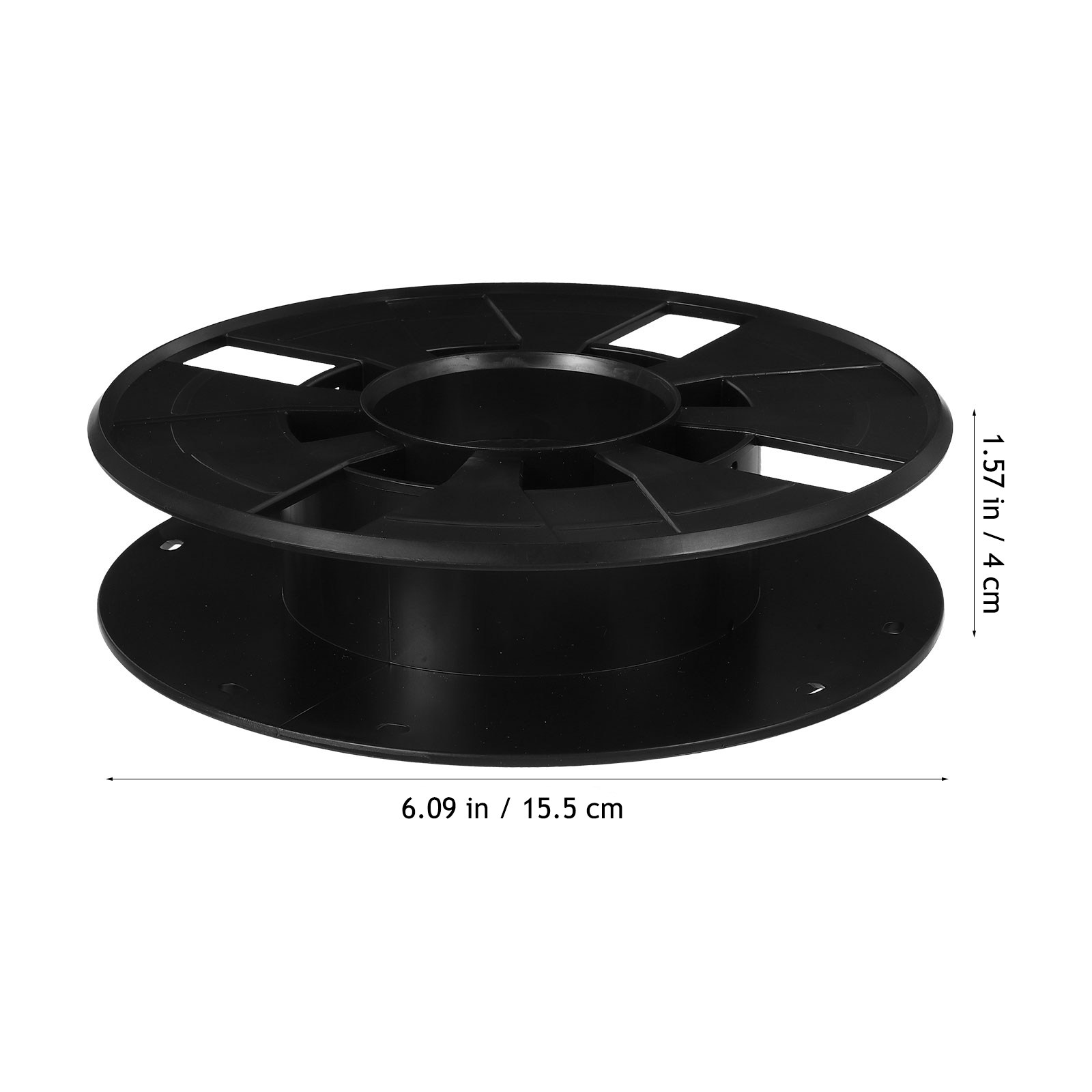 Bobina in plastica per cavi, 0 - Electric Reel recensione e prezzo