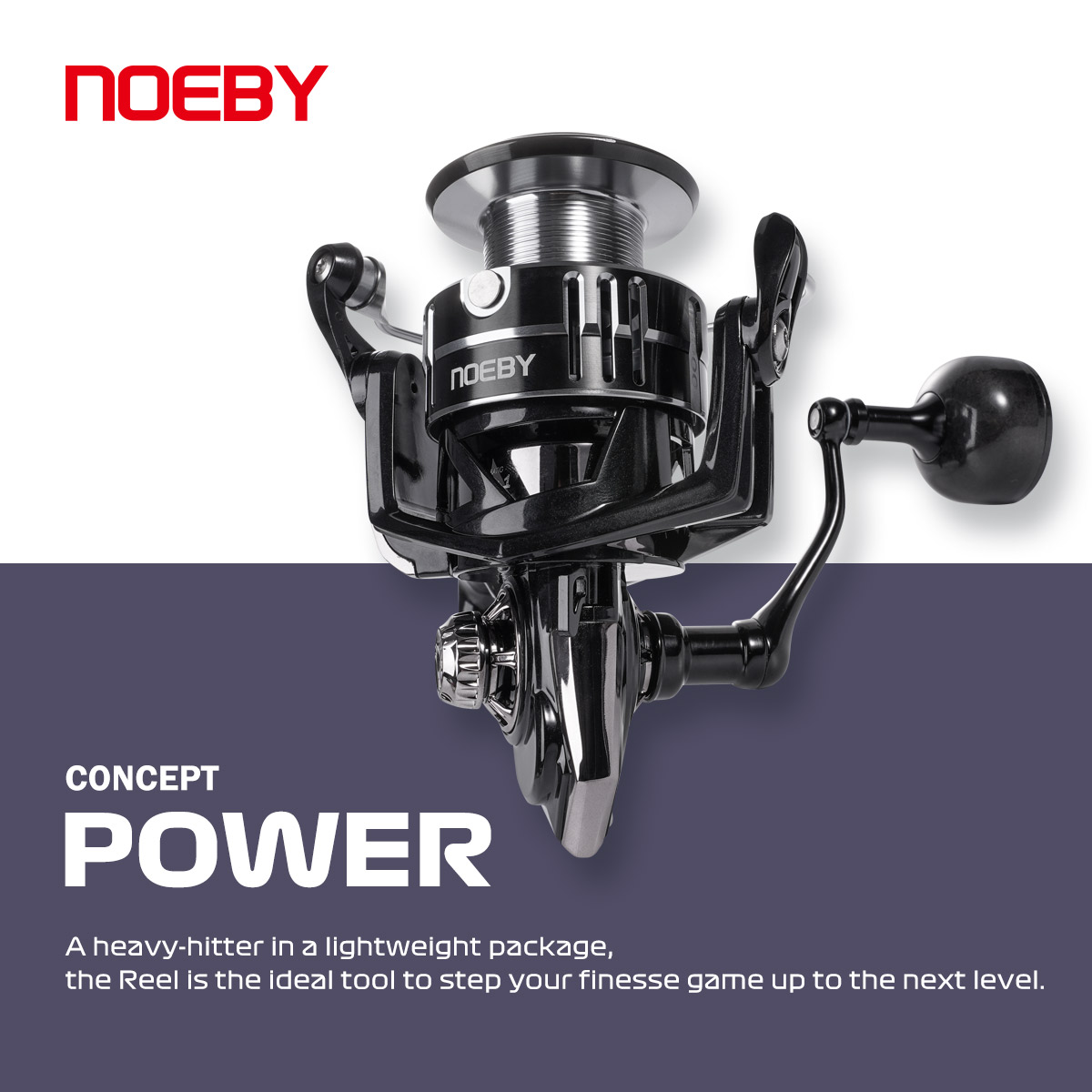 Noeby Mulinello da pesca con f - Kastking Reel Zephyr recensione e prezzo