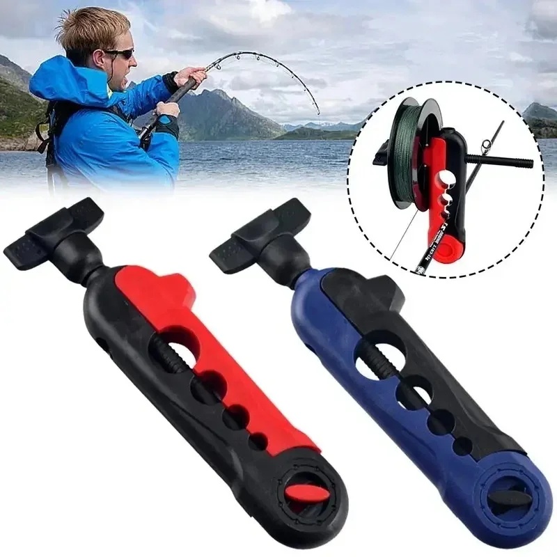 1/2 pezzi Avvolgitore per Filo - Spincast Reel recensione e prezzo