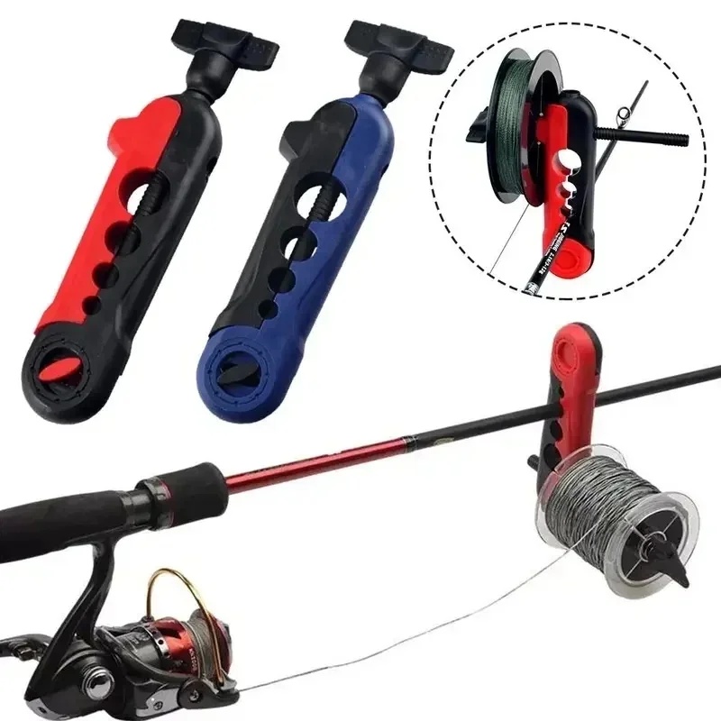 1/2 pezzi Avvolgitore per Filo - Spincast Reel recensione e prezzo