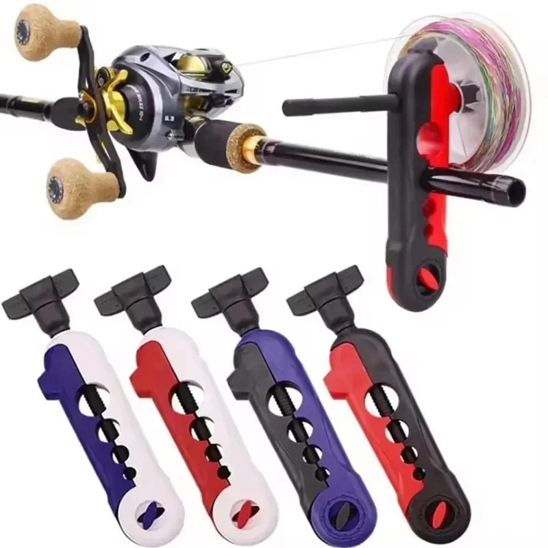 1/2 pezzi Avvolgitore per Filo - Spincast Reel recensione e prezzo