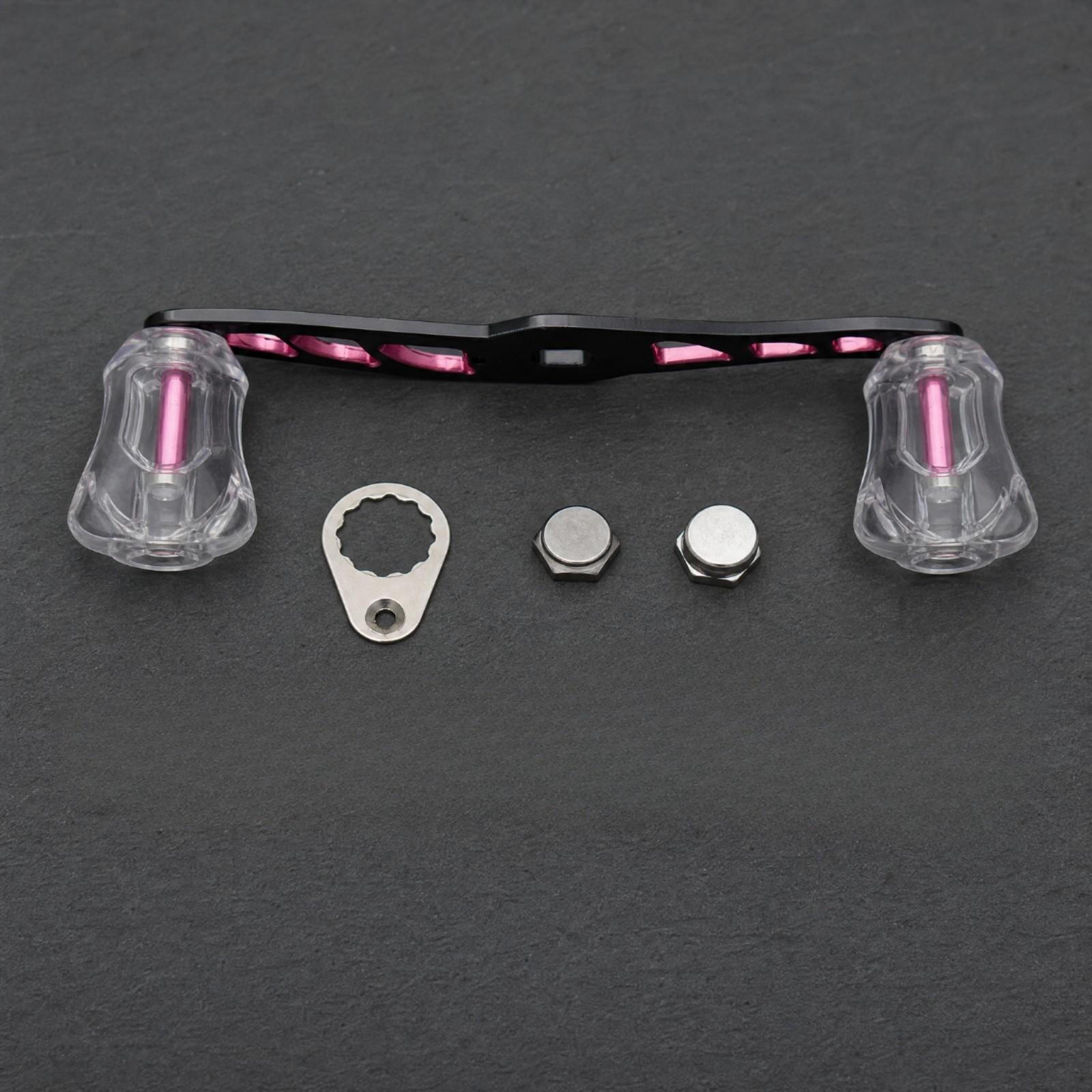 Manico migliorato per mulinell - Ice Fishing Reel recensione e prezzo