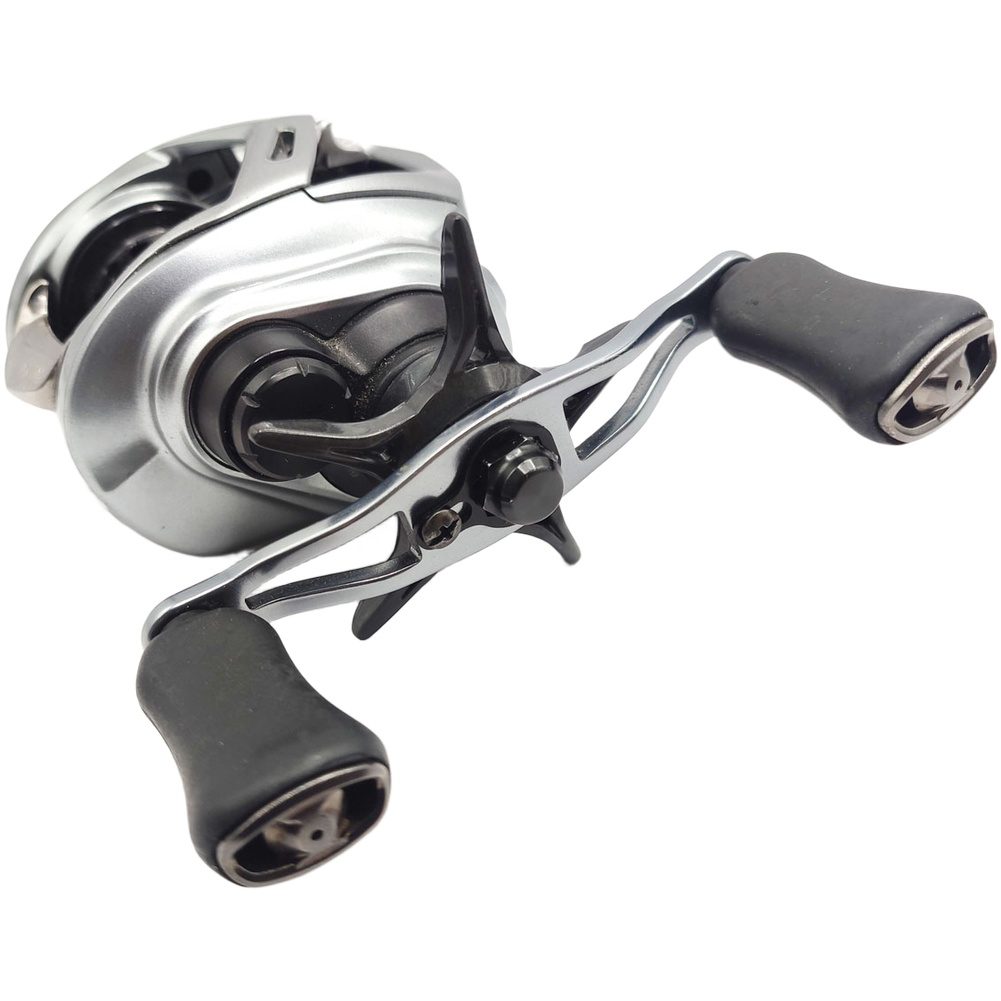 Per Daiwa 21 22, per Alphas, p - Spincast Reel recensione e prezzo