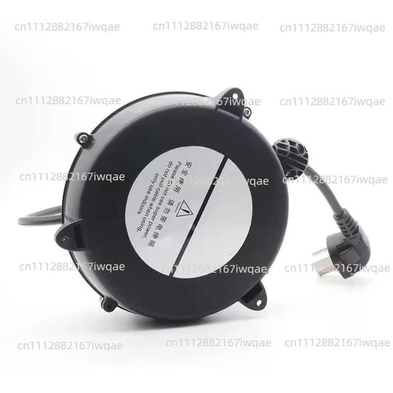 ML-0612 Avvolgicavo Elettrico  - Electric Reel recensione e prezzo