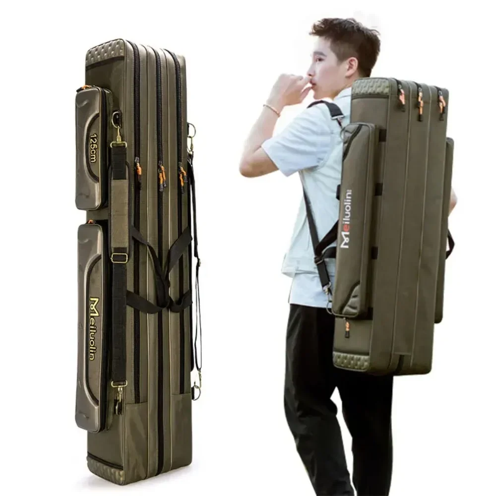 1A*2/3 strati 80/90/100/120CM  - Reel Bag recensione e prezzo