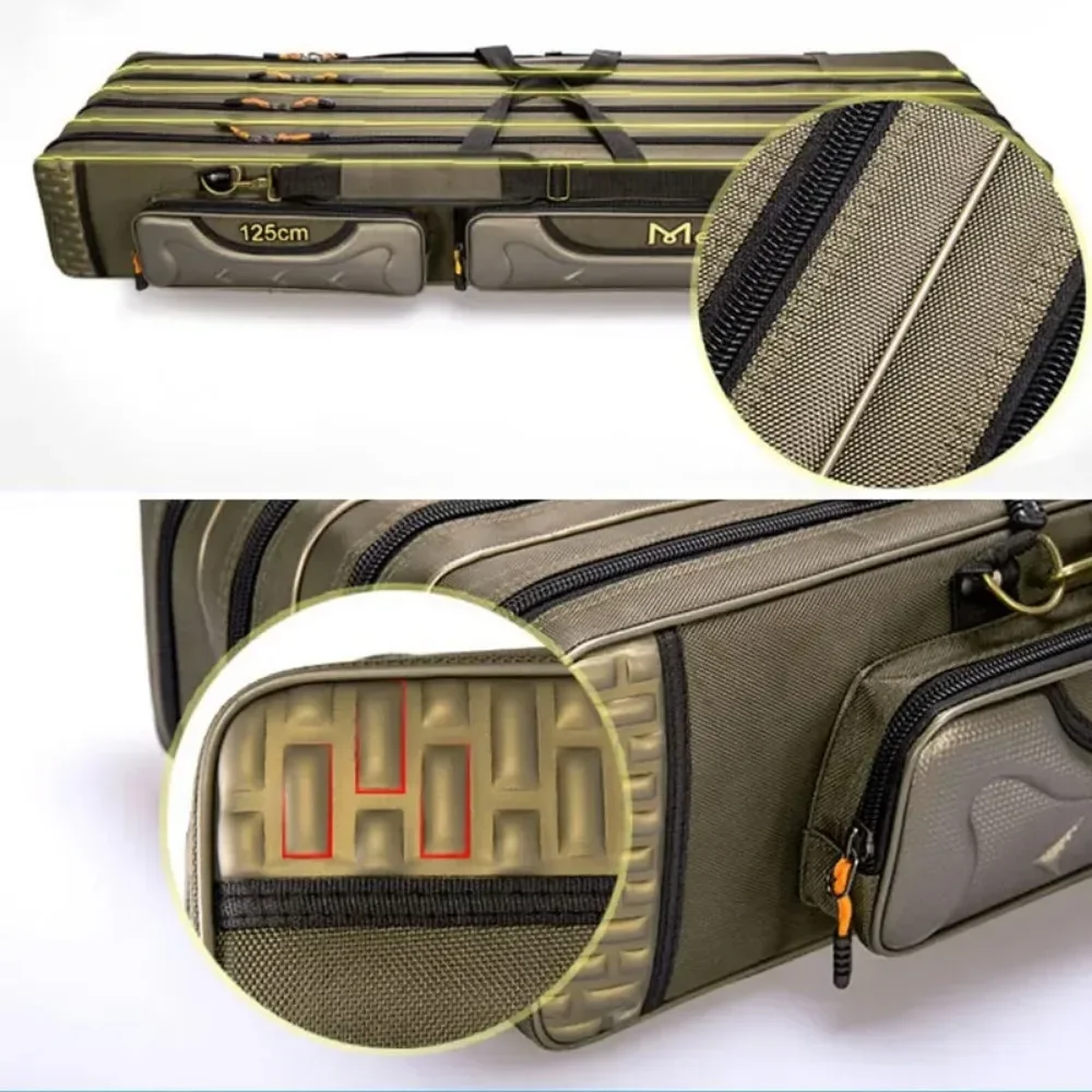 1A*2/3 strati 80/90/100/120CM  - Reel Bag recensione e prezzo