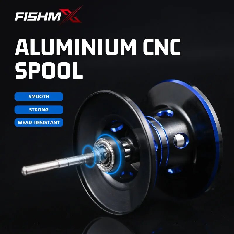 Mulinello da Pesca Portatile M - Ice Fishing Reel recensione e prezzo