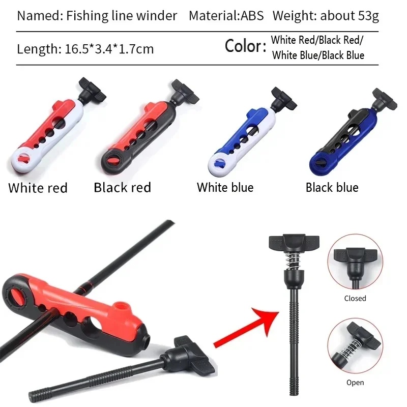 Avvolgitore di filo da pesca c - Baitcasting Reel recensione e prezzo