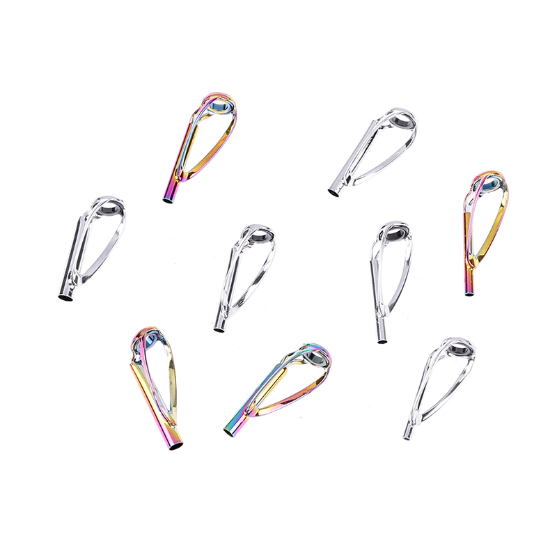Canna da pesca Top guide Free  - Reel Grease recensione e prezzo