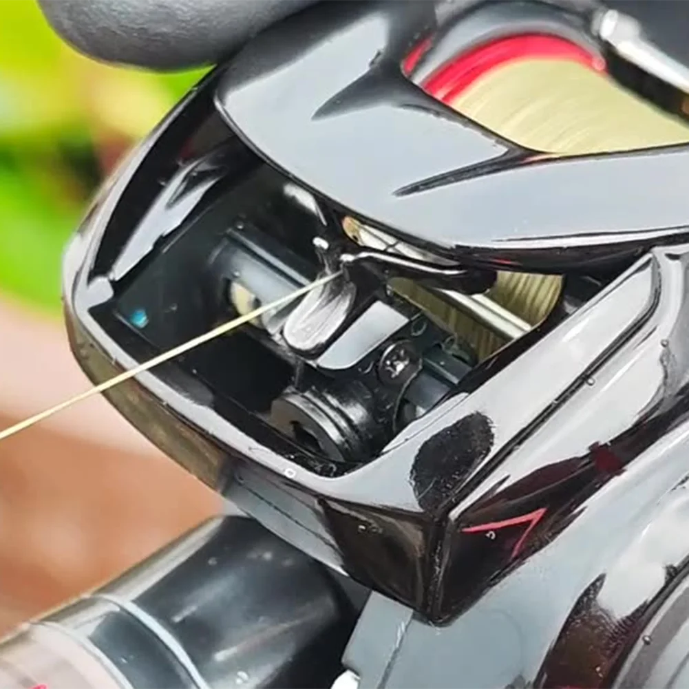 Per Daiwa Baitcasting Mulinell - Reel Grease recensione e prezzo