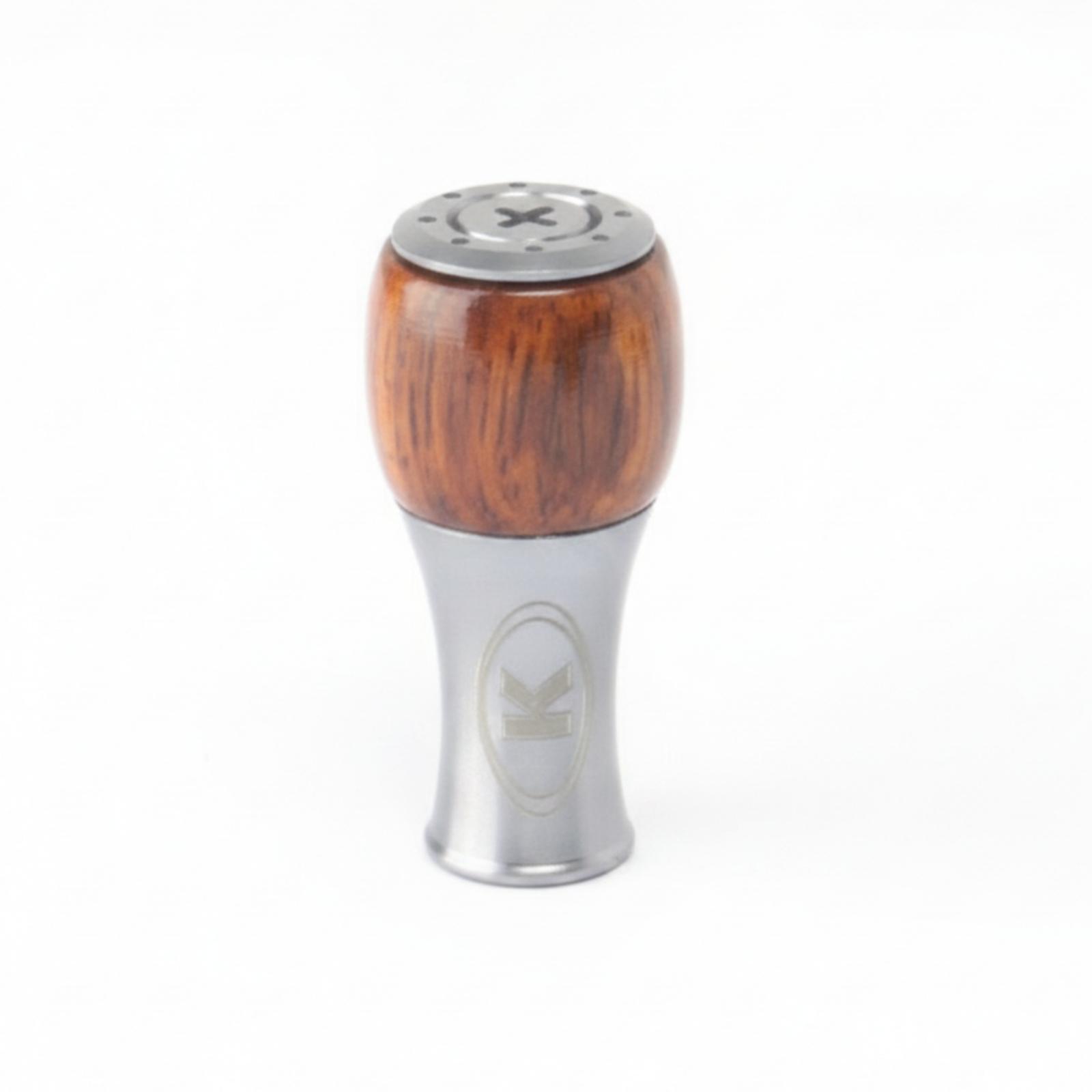 Manopola in legno per mulinell - Spinning Reel recensione e prezzo
