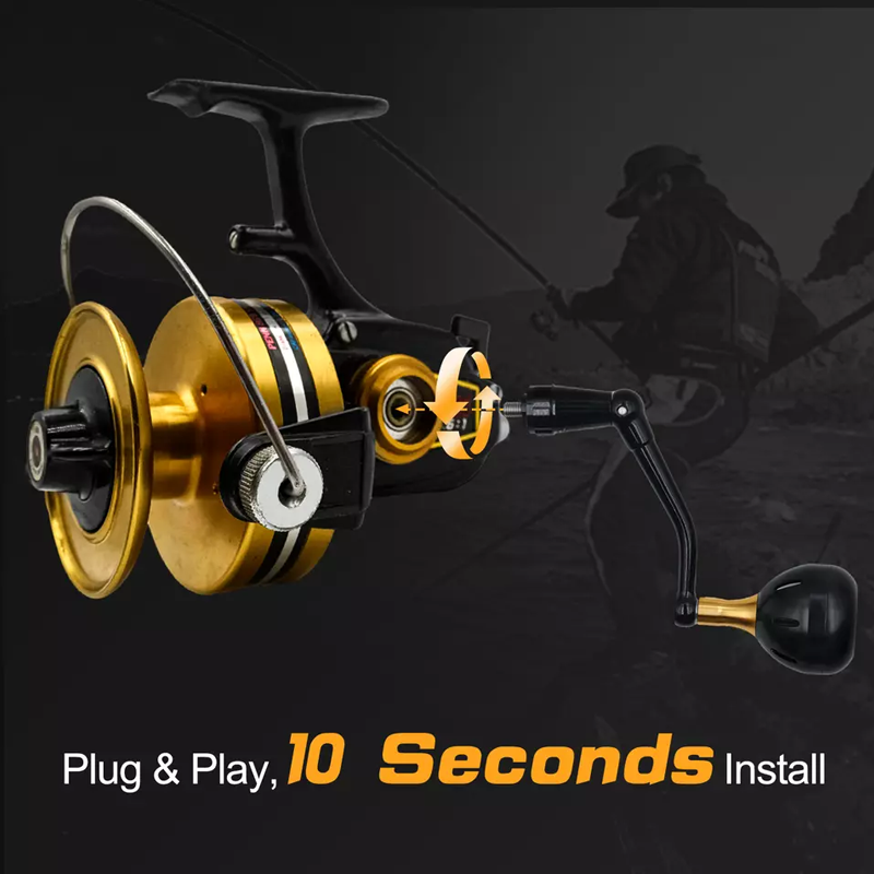 Maniglia di potenza da 76 mm p - Reel Repair Kit recensione e prezzo