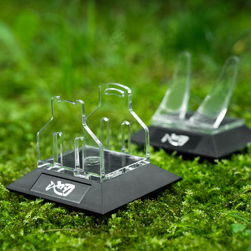Supporto Espositivo per Muline - Spincast Reel recensione e prezzo